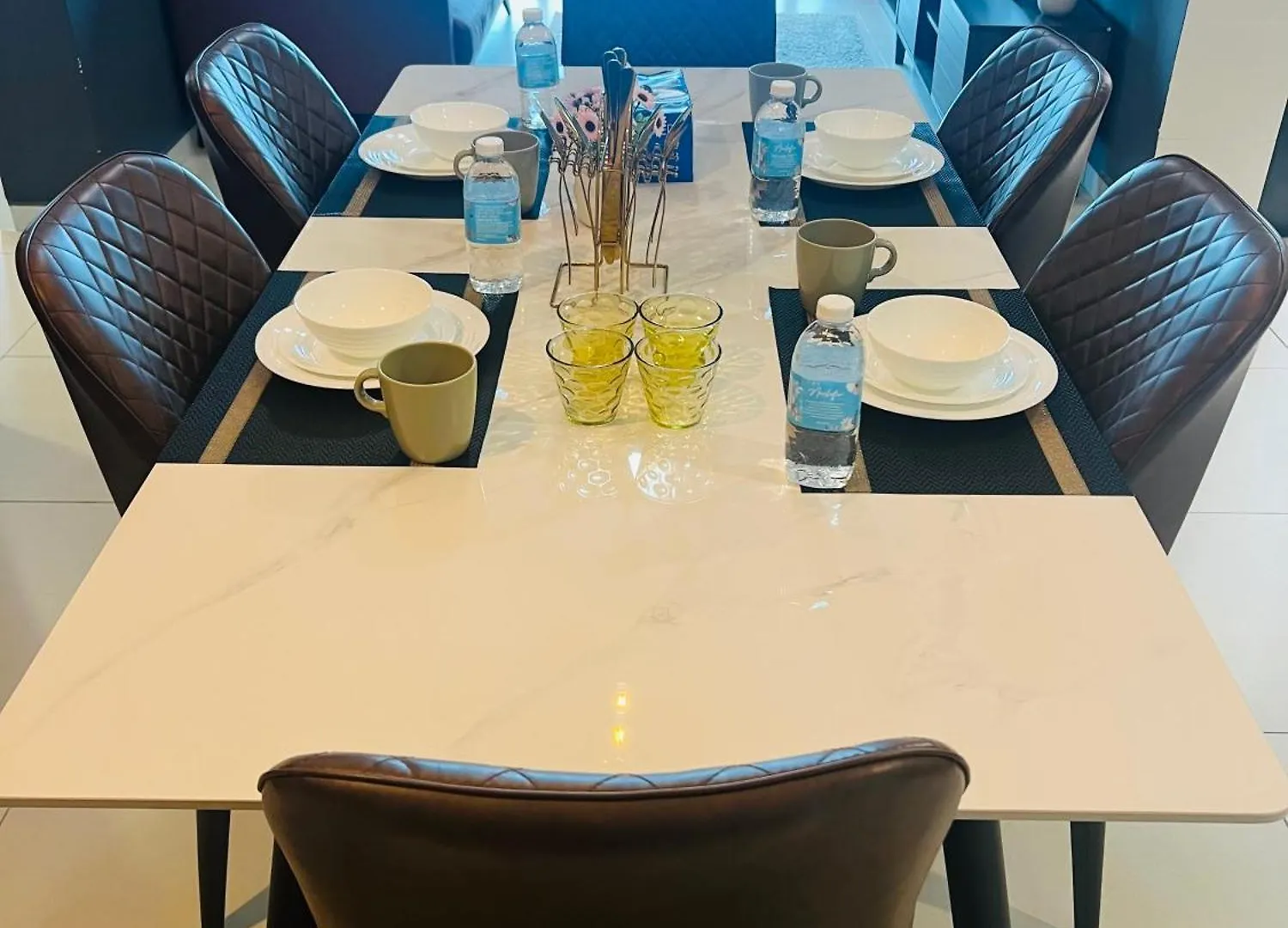 Rosewood Suites At Reizz Residence Kuala Lumpur Malaysia