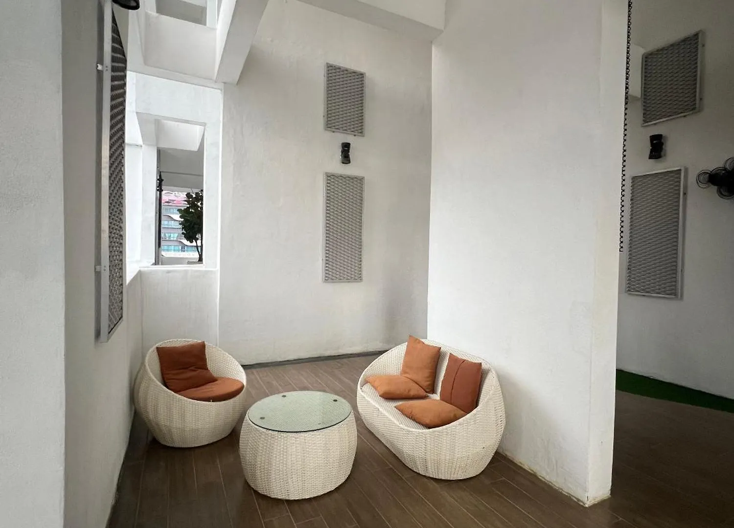 Rosewood Suites At Reizz Residence Kuala Lumpur 0*,  Malaysia